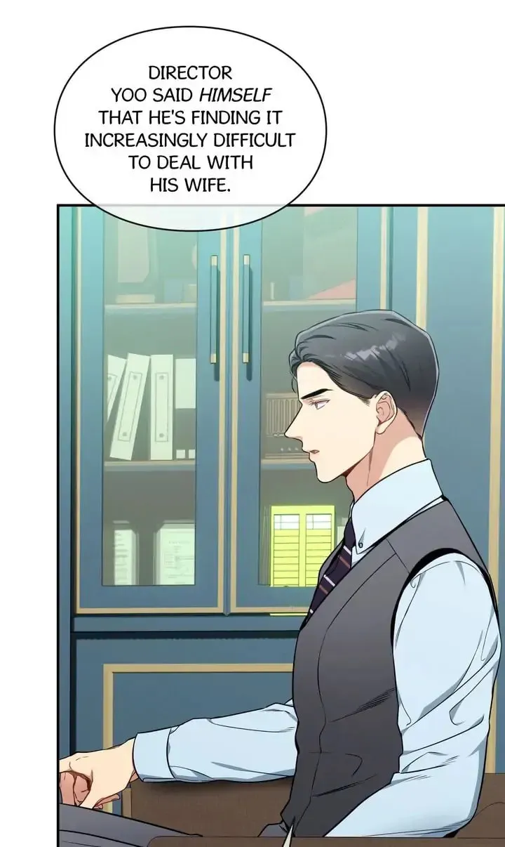 Read No Moral chapter 49 image 51 on Lezhin