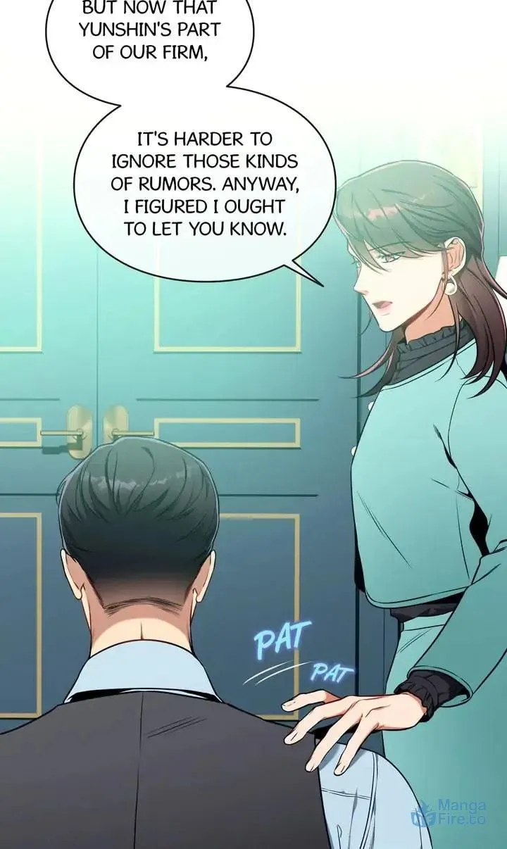 Read No Moral chapter 49 image 56 on Lezhin