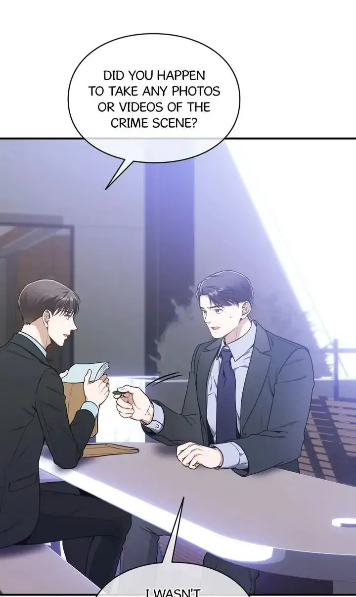 Read No Moral chapter 49 image 6 on Lezhin
