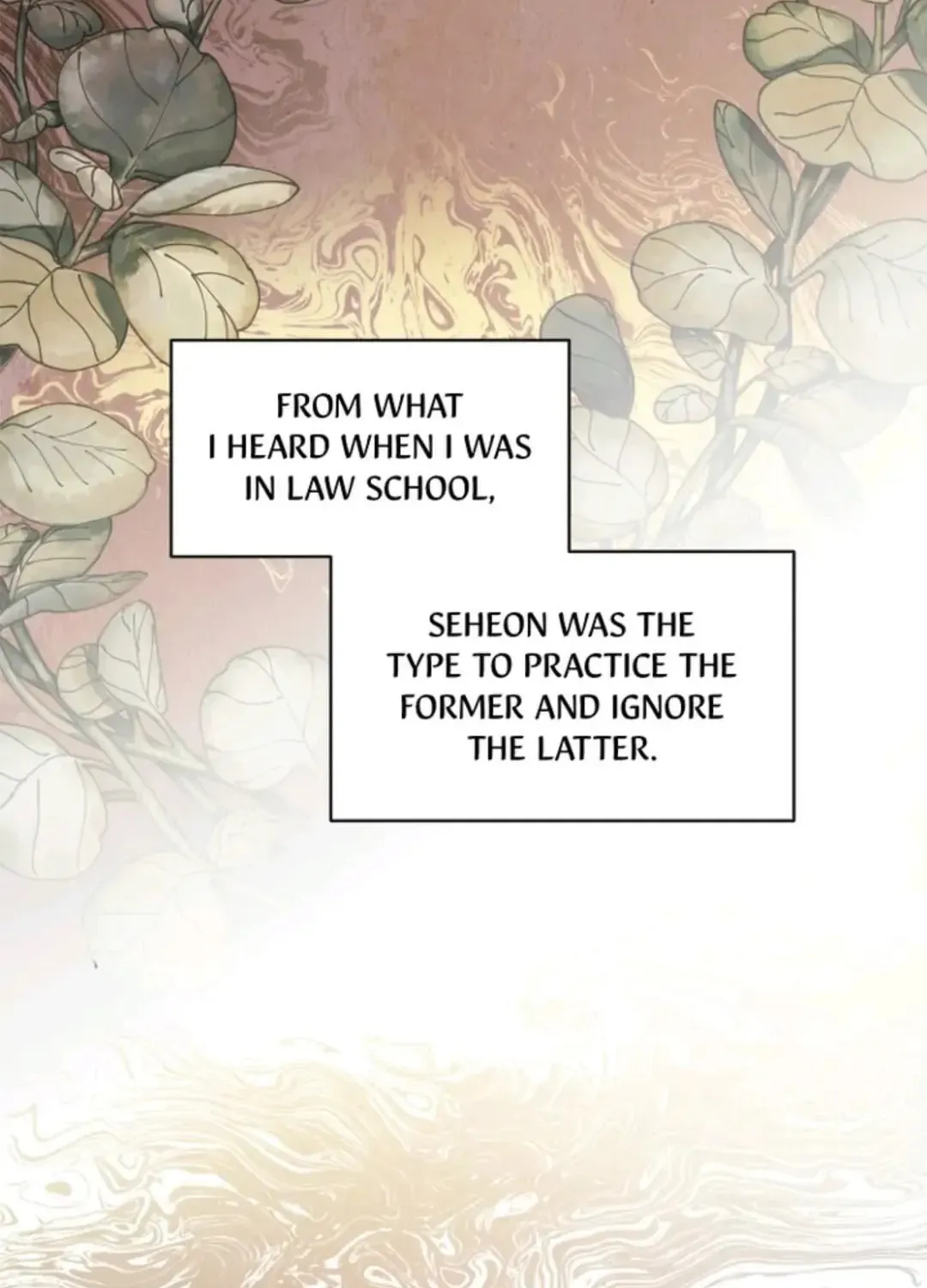 Read No Moral chapter 5 image 1 on Lezhin
