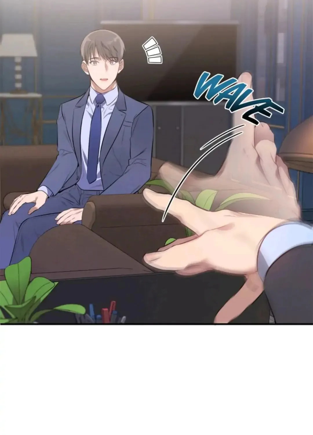 Read No Moral chapter 5 image 101 on Lezhin