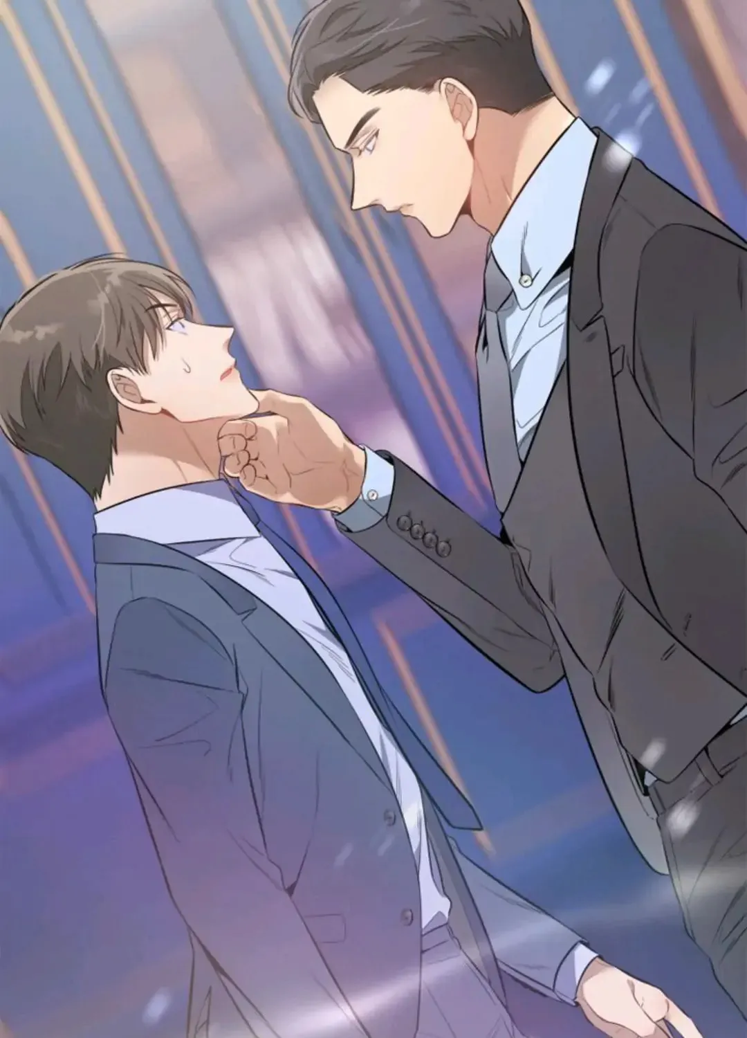 Read No Moral chapter 5 image 110 on Lezhin