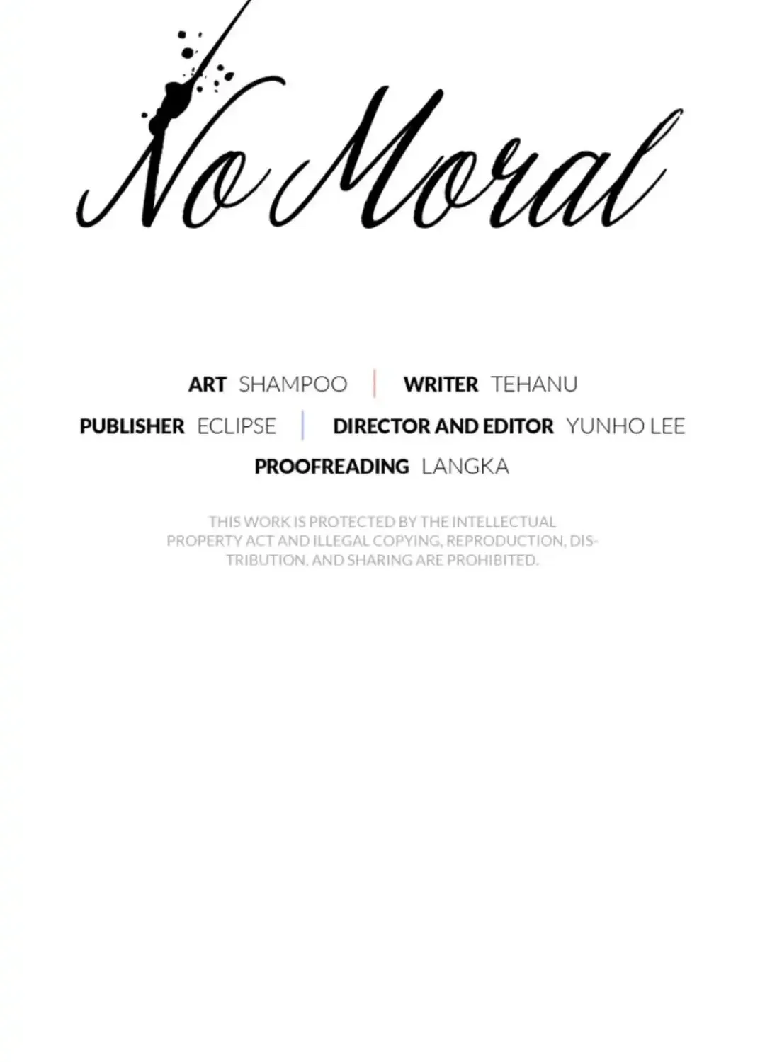 Read No Moral chapter 5 image 116 on Lezhin