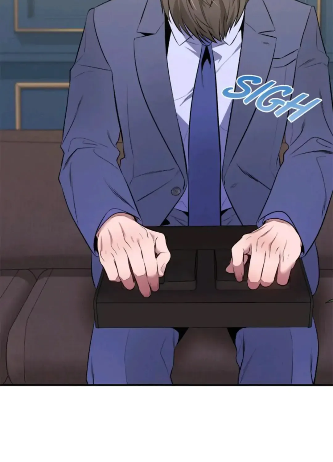 Read No Moral chapter 5 image 14 on Lezhin