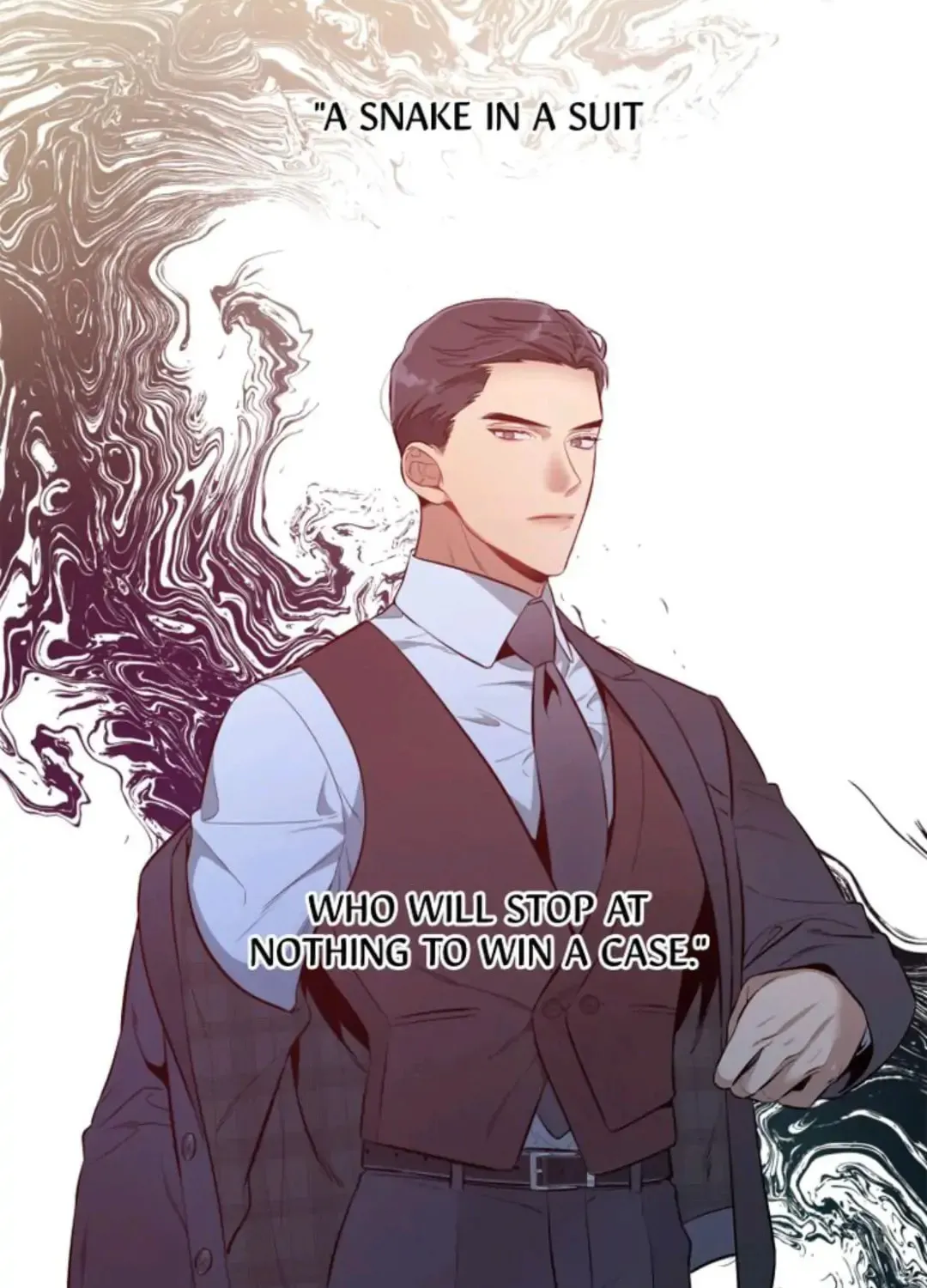 Read No Moral chapter 5 image 2 on Lezhin