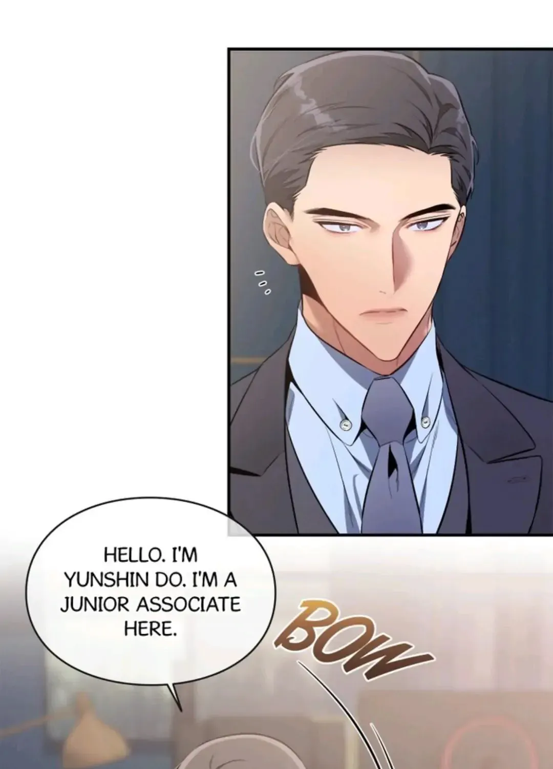 Read No Moral chapter 5 image 24 on Lezhin