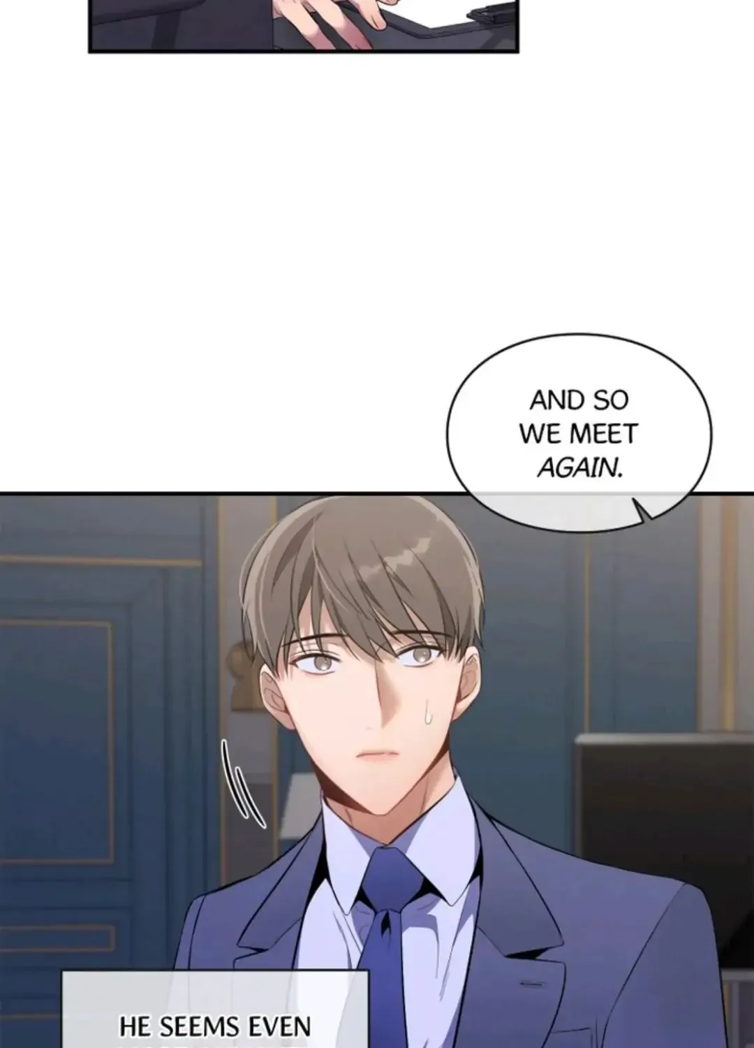 Read No Moral chapter 5 image 29 on Lezhin