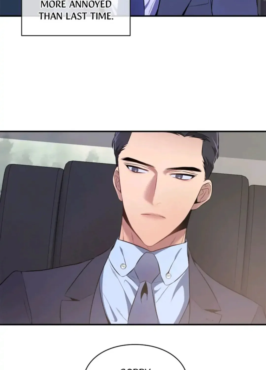 Read No Moral chapter 5 image 30 on Lezhin