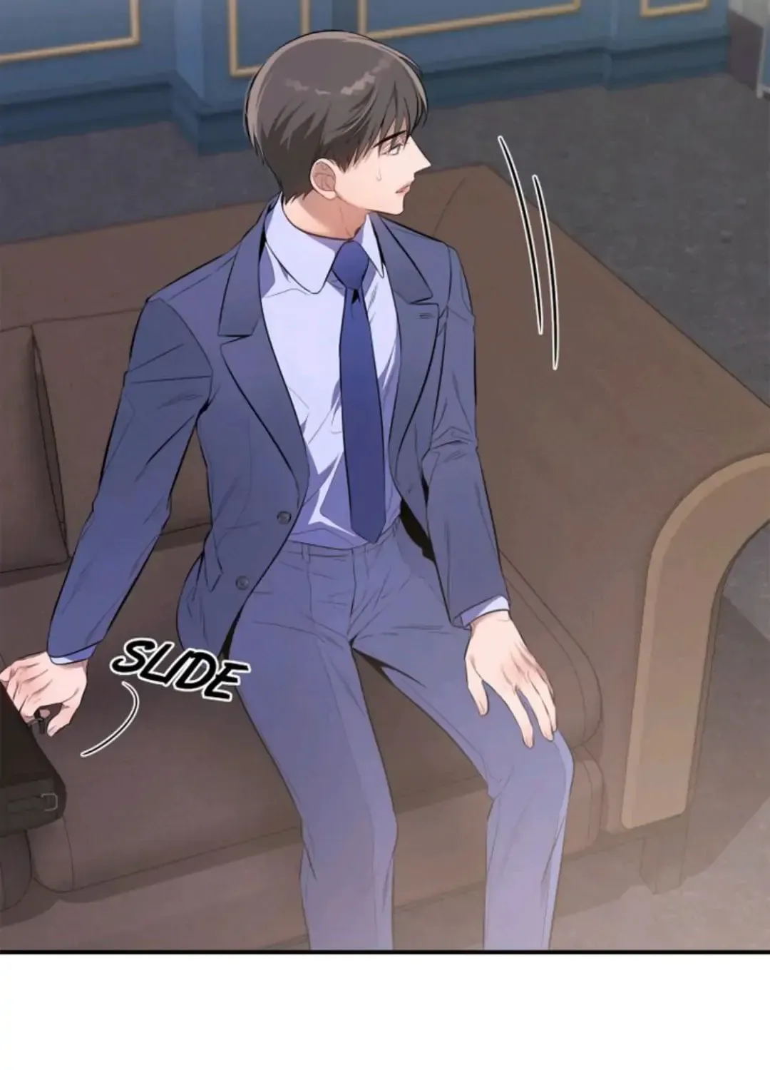 Read No Moral chapter 5 image 32 on Lezhin