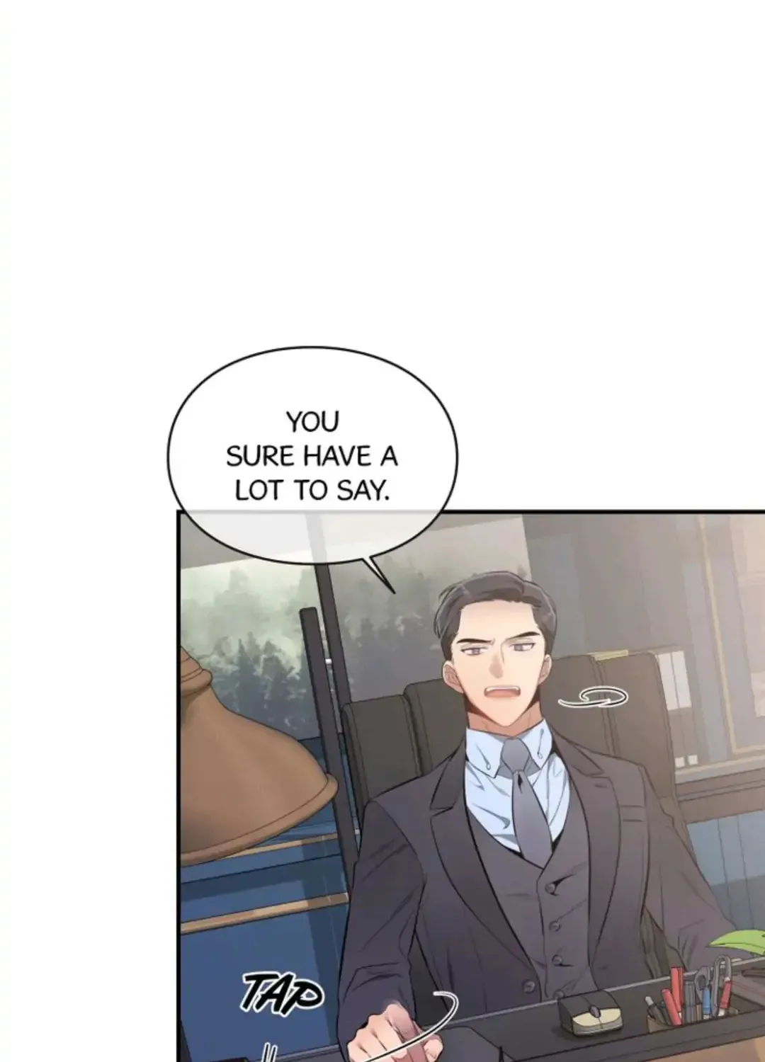 Read No Moral chapter 5 image 33 on Lezhin