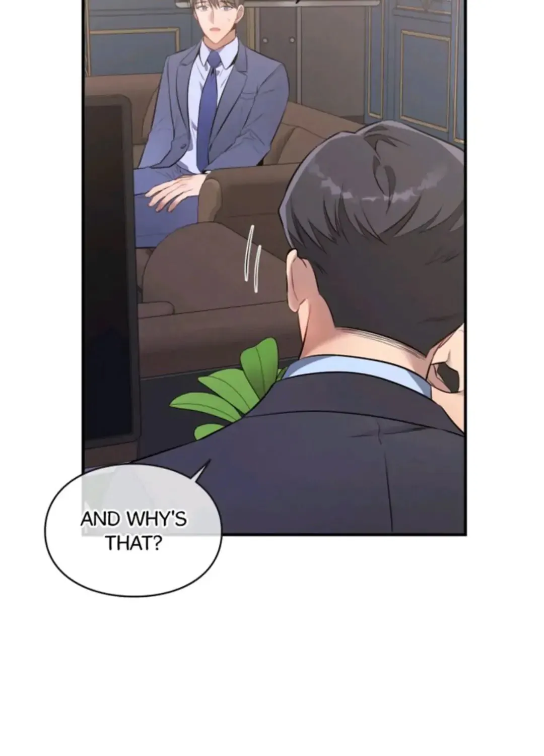 Read No Moral chapter 5 image 38 on Lezhin