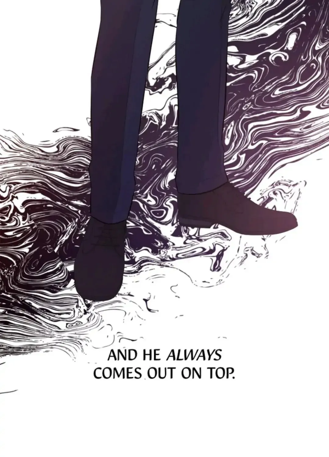 Read No Moral chapter 5 image 4 on Lezhin