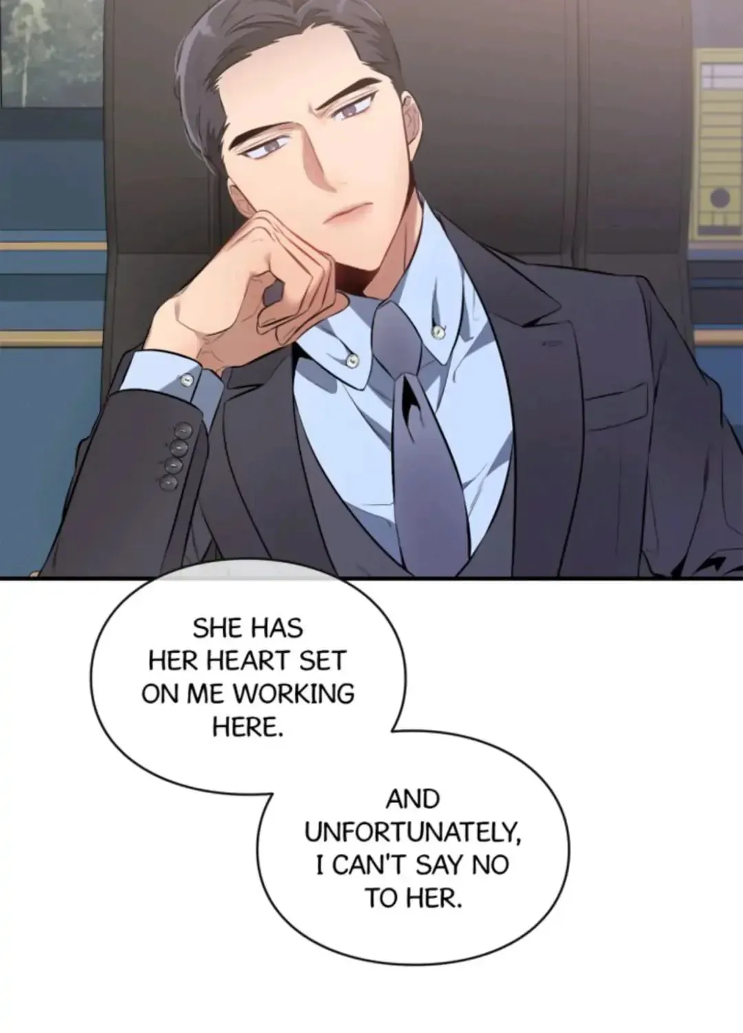 Read No Moral chapter 5 image 40 on Lezhin