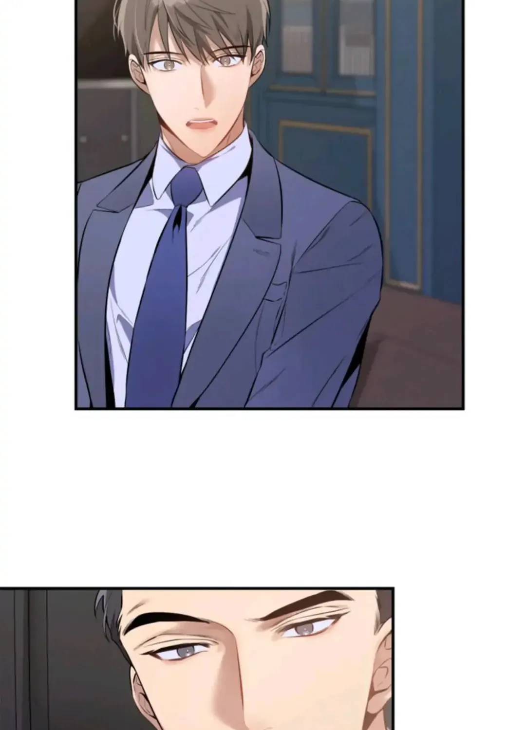 Read No Moral chapter 5 image 42 on Lezhin