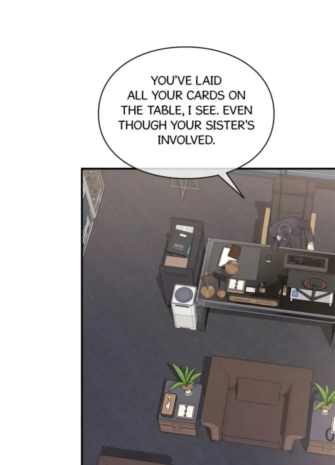 Read No Moral chapter 5 image 44 on Lezhin