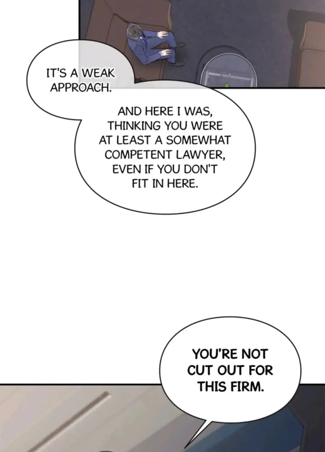 Read No Moral chapter 5 image 45 on Lezhin