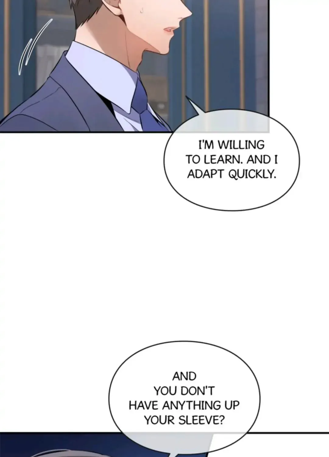 Read No Moral chapter 5 image 48 on Lezhin