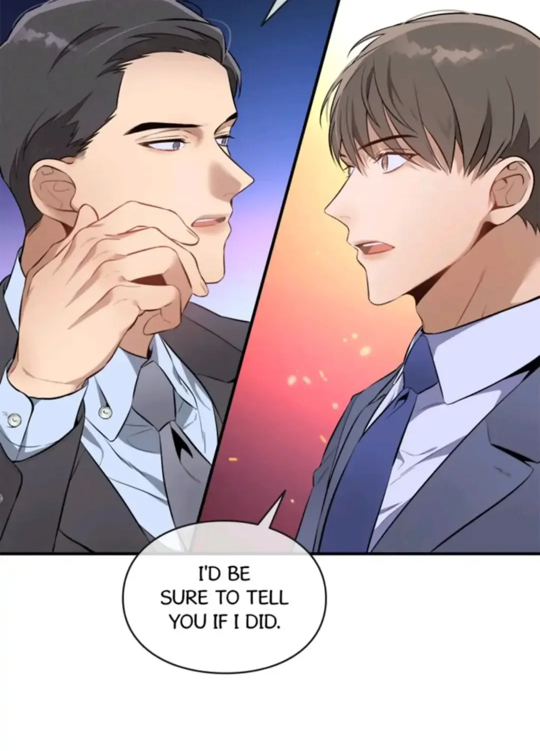 Read No Moral chapter 5 image 49 on Lezhin
