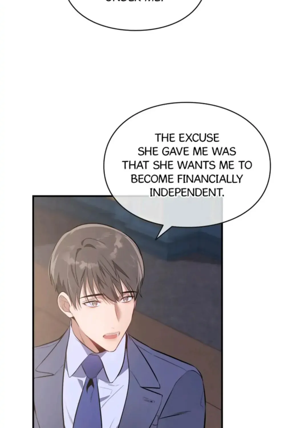 Read No Moral chapter 5 image 58 on Lezhin