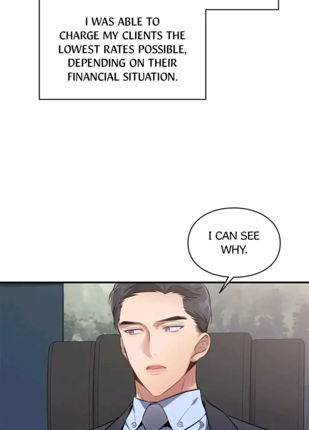 Read No Moral chapter 5 image 60 on Lezhin
