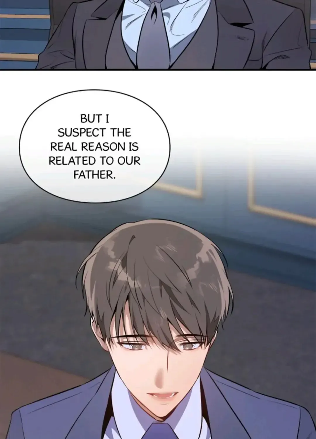 Read No Moral chapter 5 image 61 on Lezhin