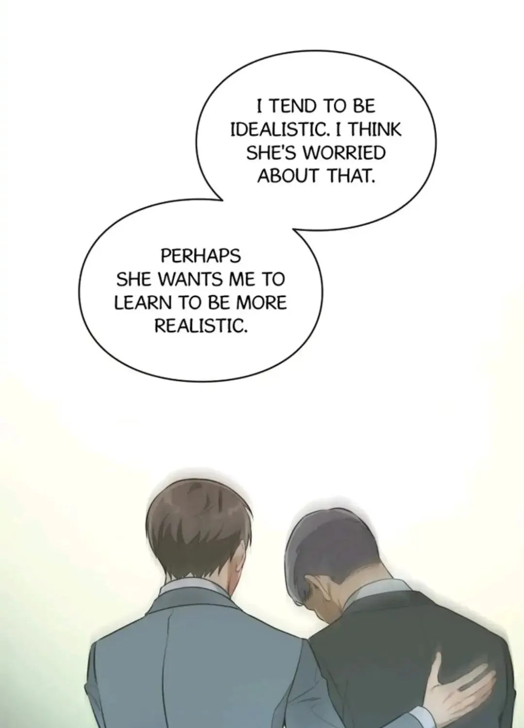 Read No Moral chapter 5 image 74 on Lezhin