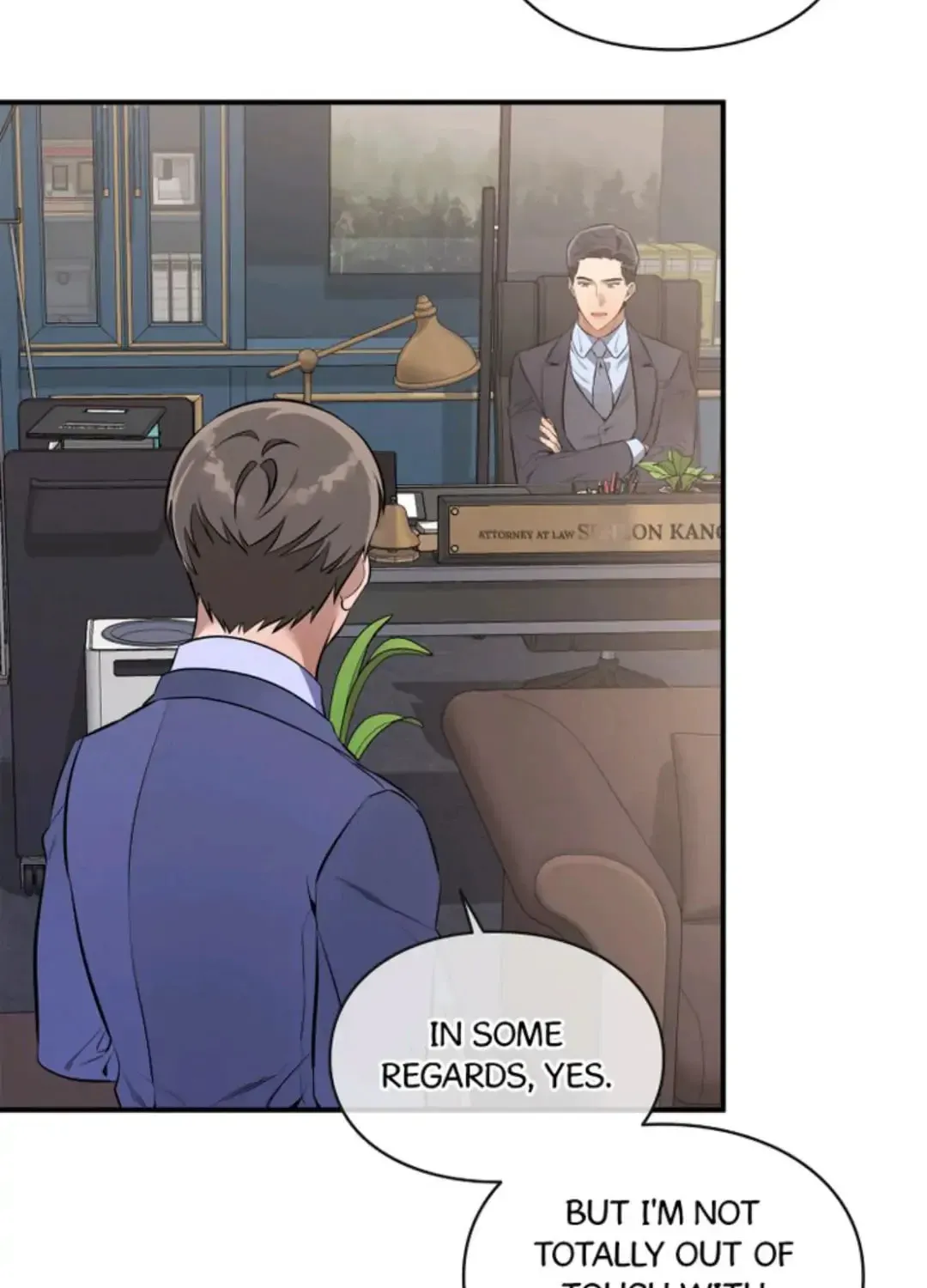 Read No Moral chapter 5 image 78 on Lezhin