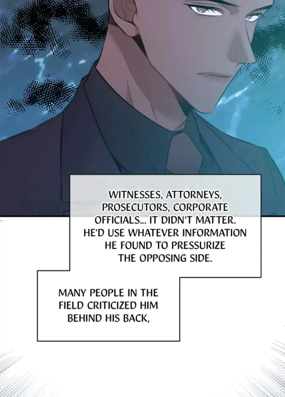 Read No Moral chapter 5 image 8 on Lezhin