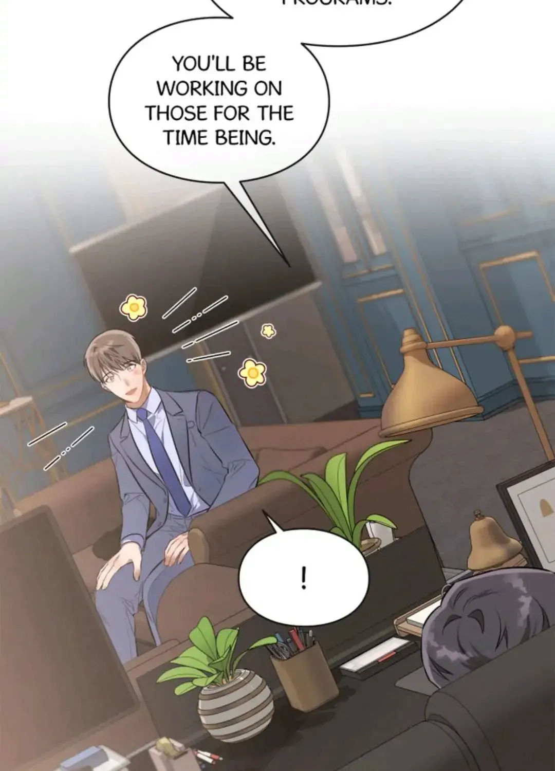Read No Moral chapter 5 image 82 on Lezhin