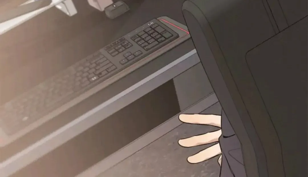 Read No Moral chapter 5 image 83 on Lezhin