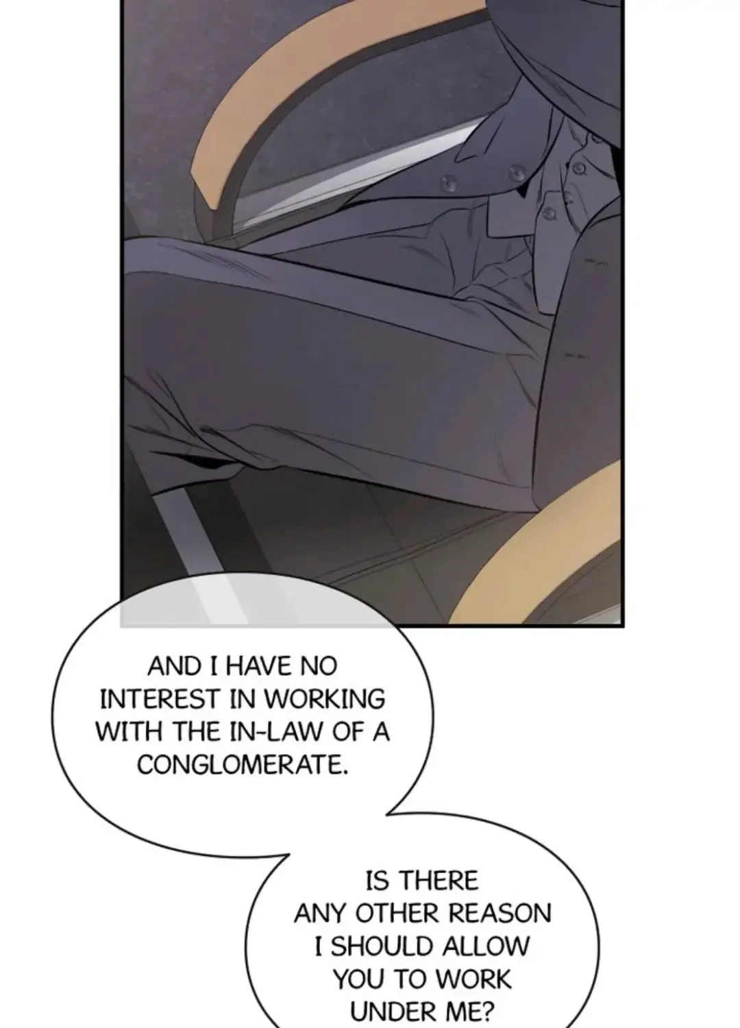 Read No Moral chapter 5 image 88 on Lezhin