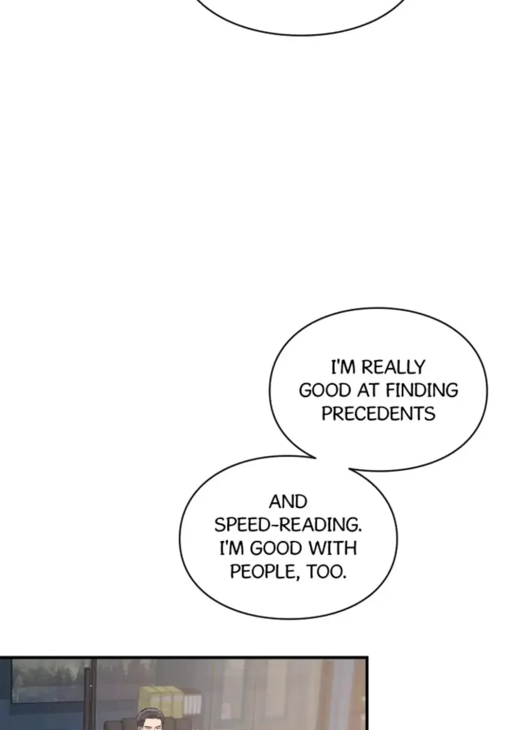 Read No Moral chapter 5 image 89 on Lezhin