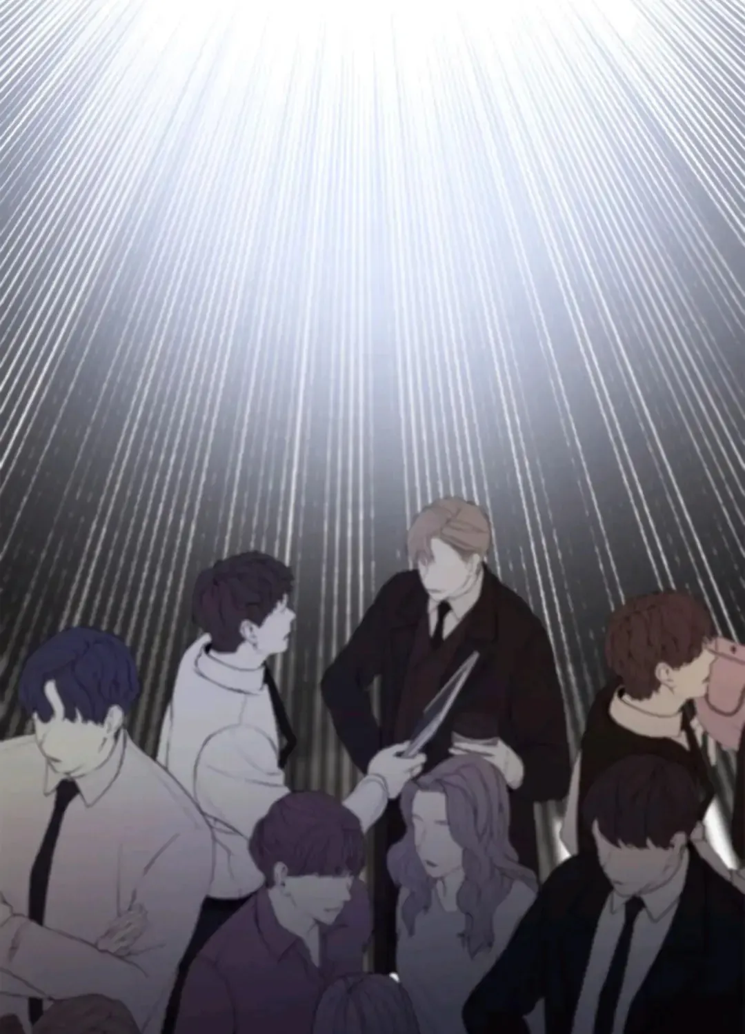 Read No Moral chapter 5 image 9 on Lezhin