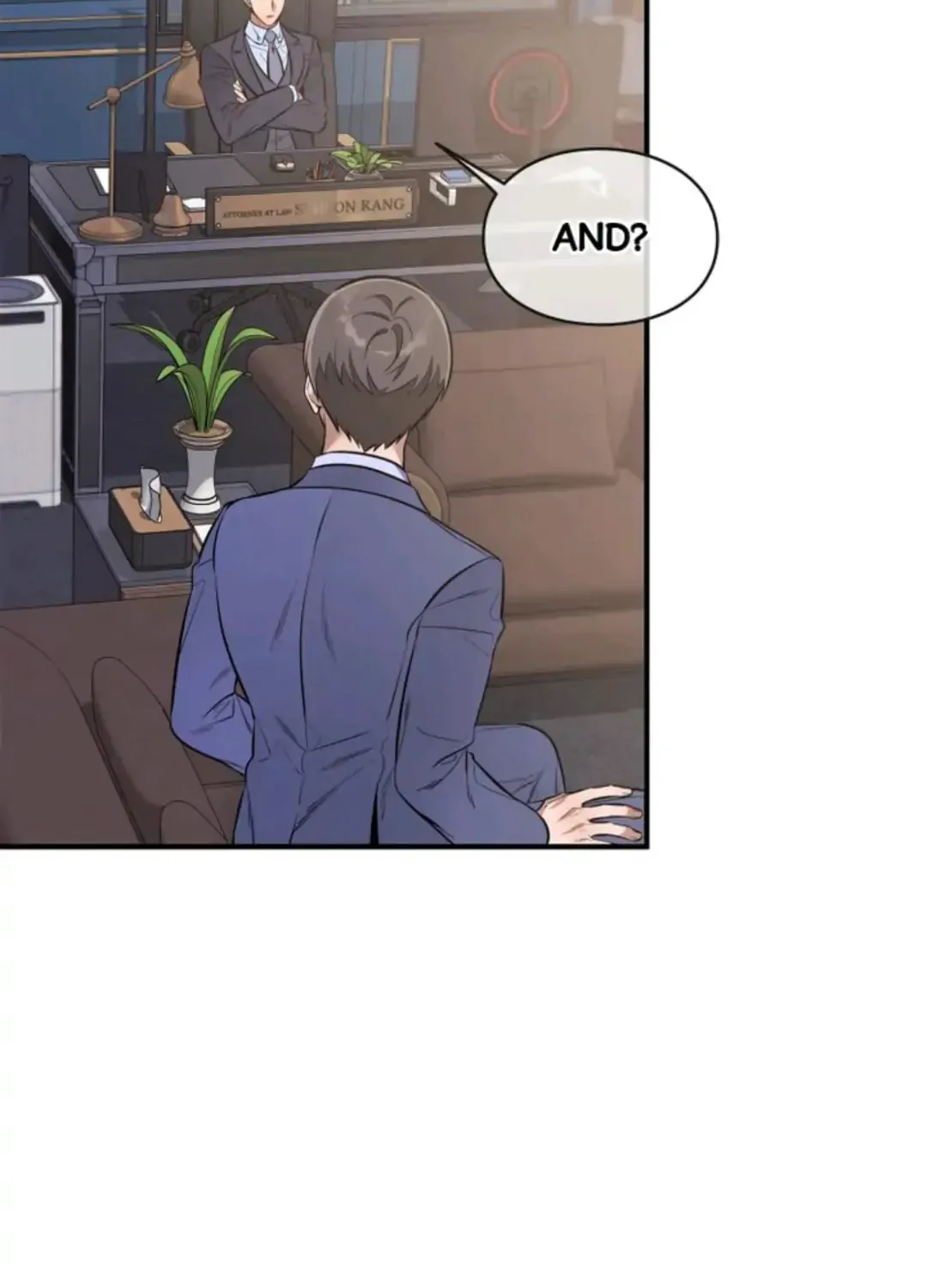 Read No Moral chapter 5 image 90 on Lezhin
