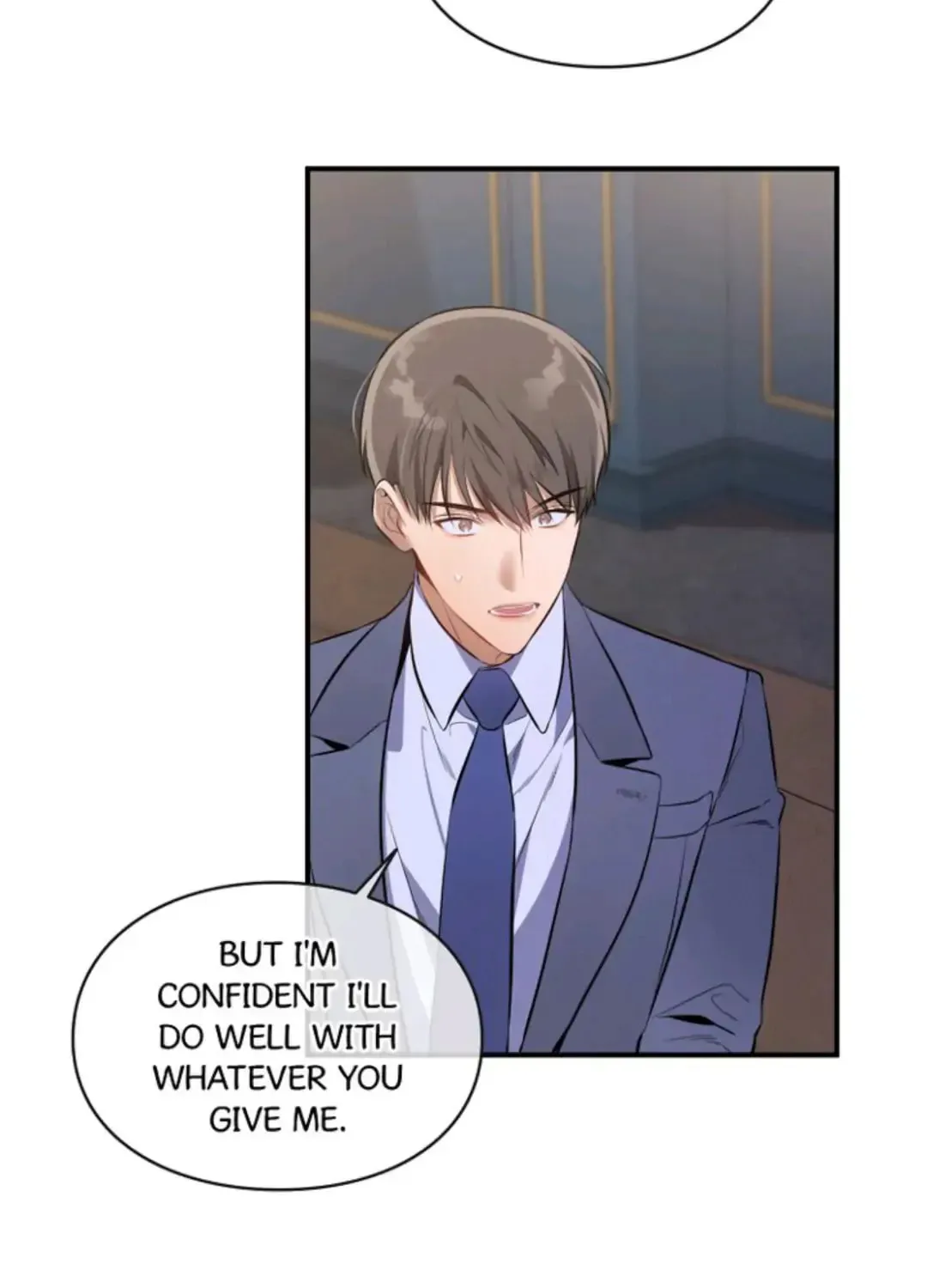 Read No Moral chapter 5 image 92 on Lezhin