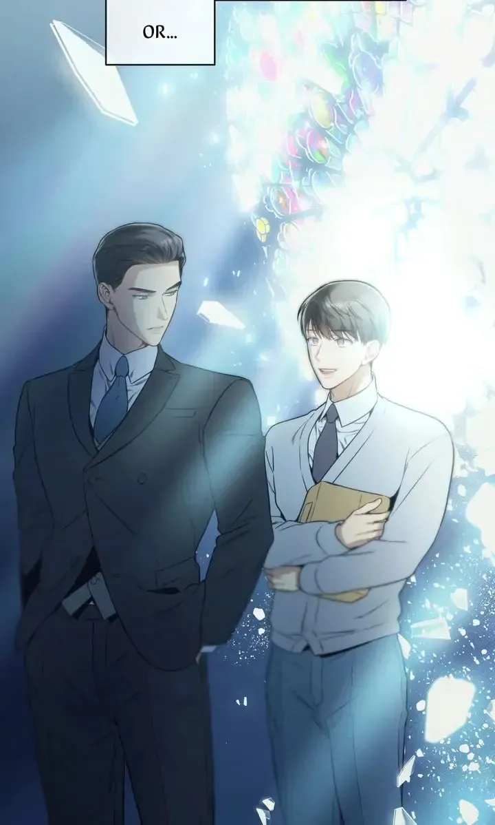 Read No Moral chapter 50 image 12 on Lezhin