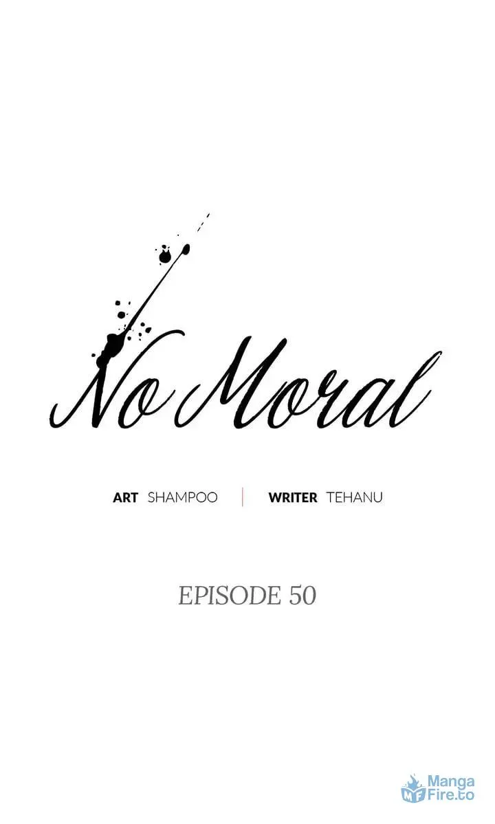 Read No Moral chapter 50 image 20 on Lezhin