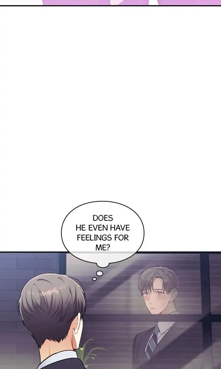Read No Moral chapter 50 image 31 on Lezhin