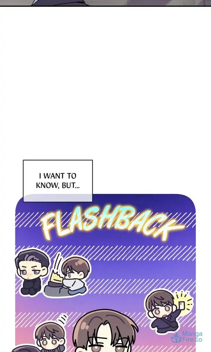 Read No Moral chapter 50 image 32 on Lezhin
