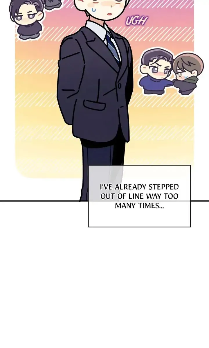 Read No Moral chapter 50 image 33 on Lezhin