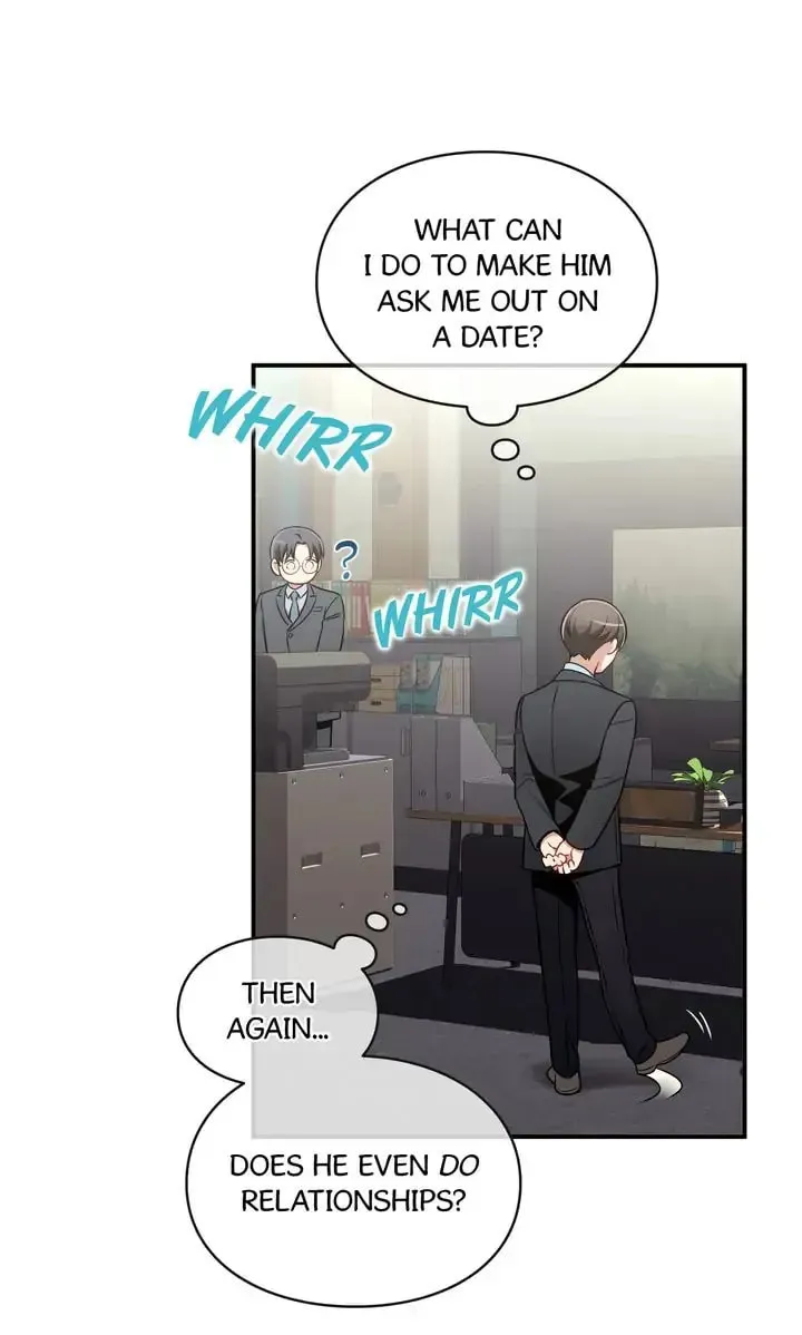 Read No Moral chapter 50 image 34 on Lezhin