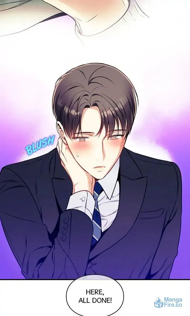 Read No Moral chapter 50 image 38 on Lezhin