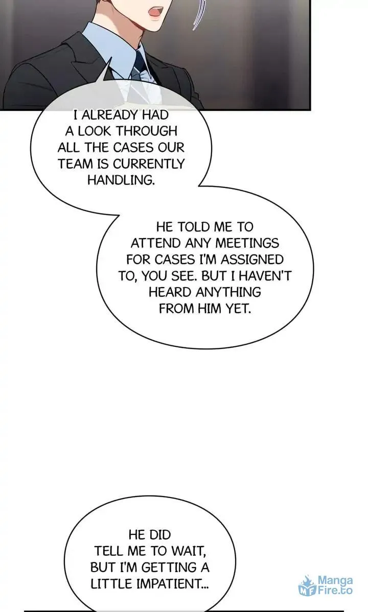 Read No Moral chapter 50 image 41 on Lezhin