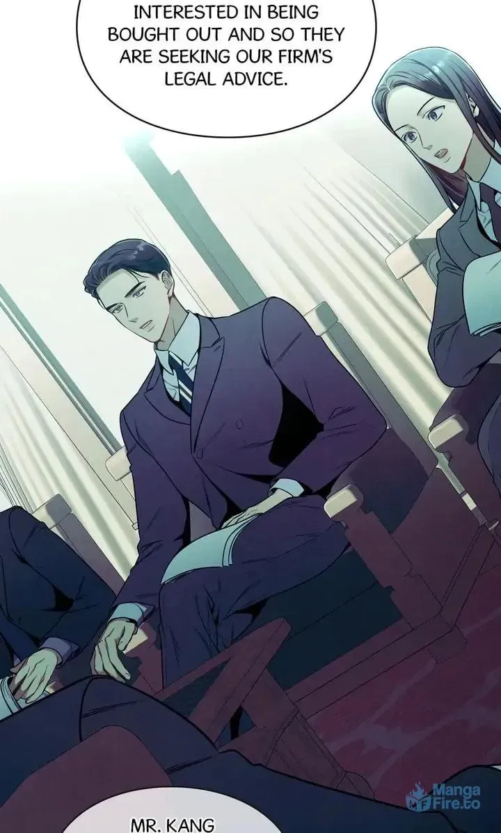 Read No Moral chapter 50 image 44 on Lezhin