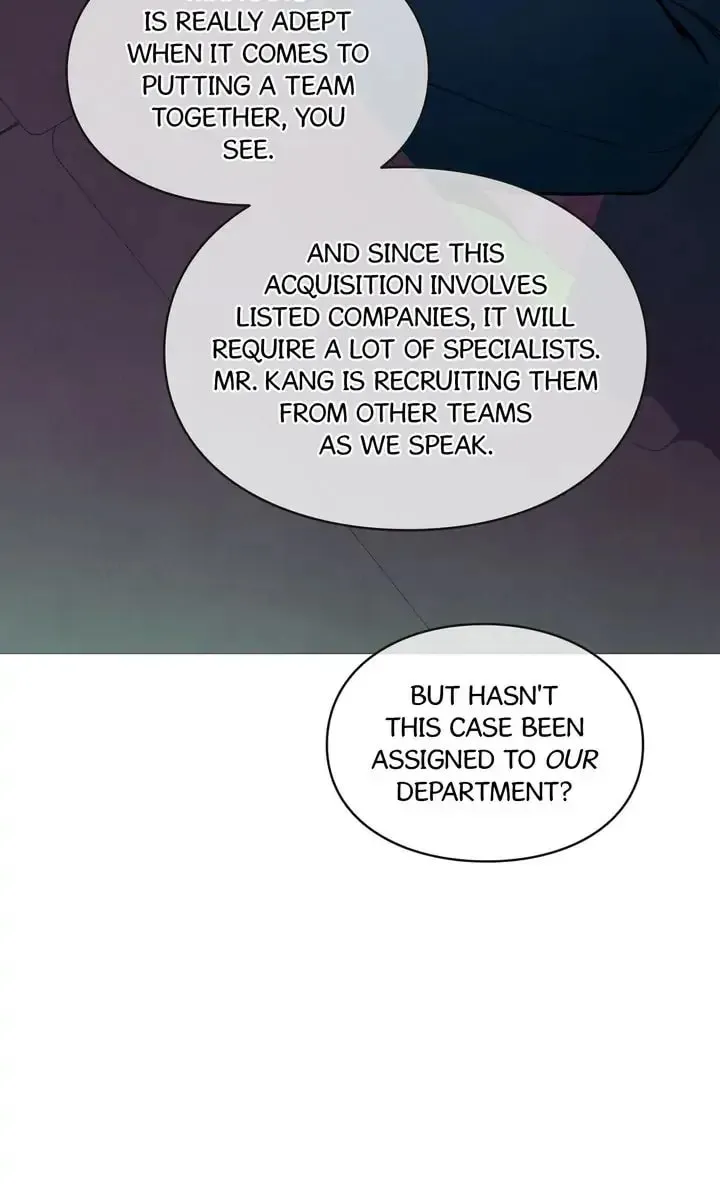 Read No Moral chapter 50 image 45 on Lezhin