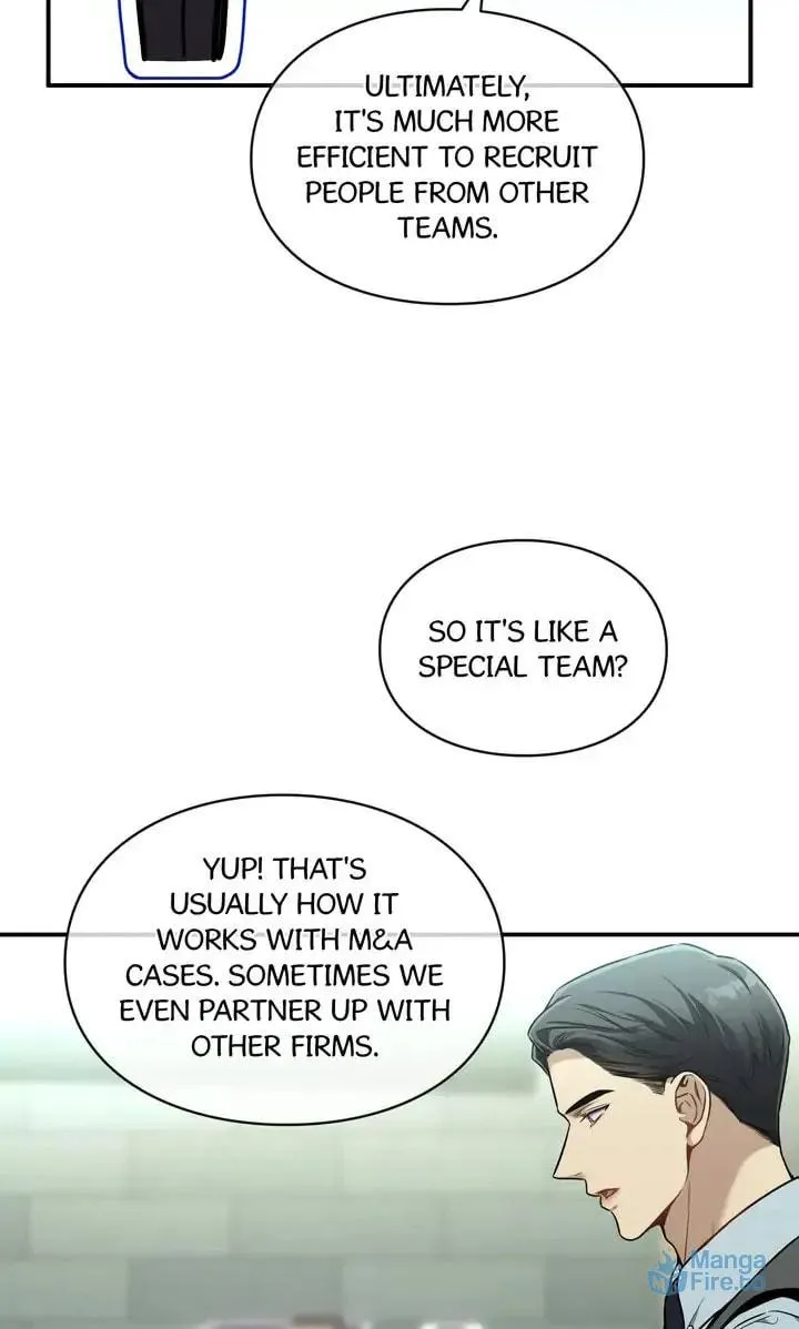 Read No Moral chapter 50 image 47 on Lezhin
