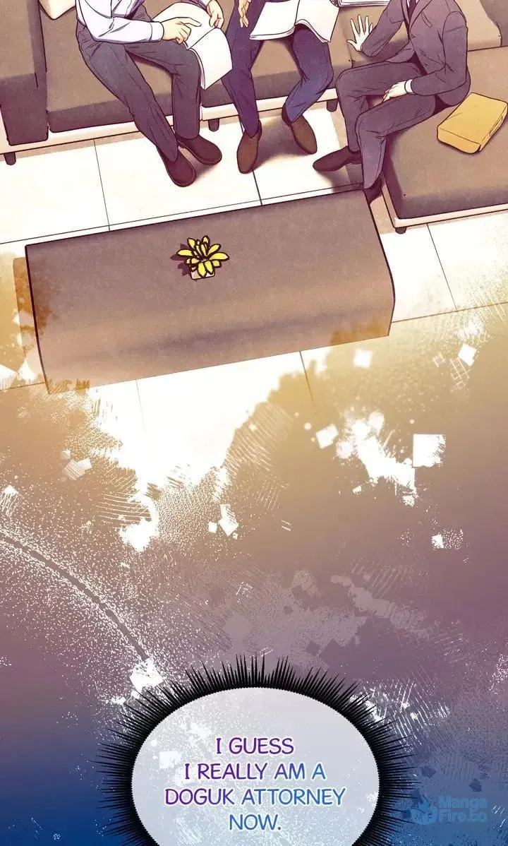 Read No Moral chapter 50 image 50 on Lezhin