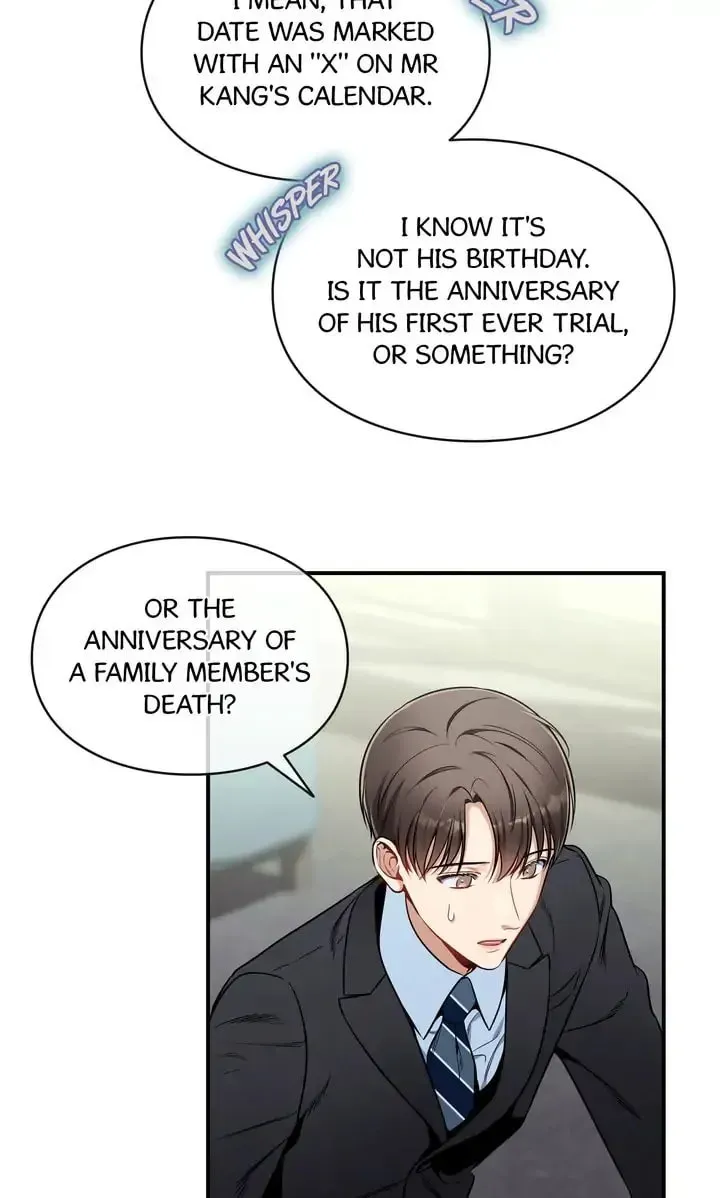 Read No Moral chapter 50 image 57 on Lezhin