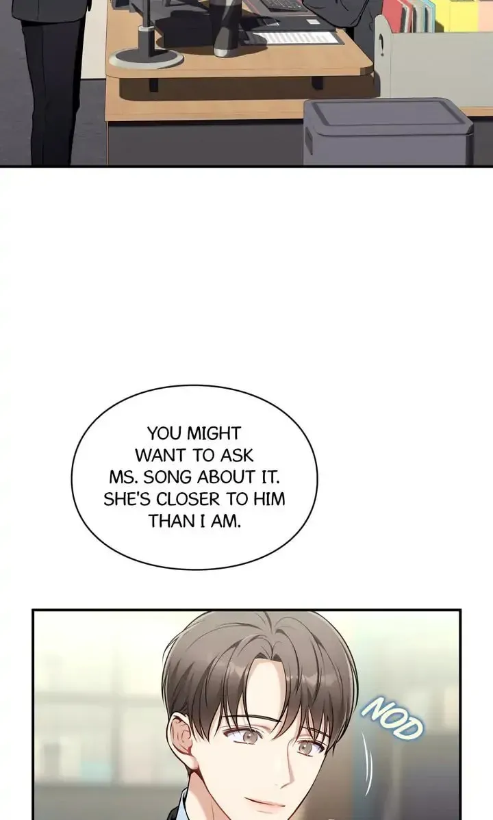 Read No Moral chapter 50 image 63 on Lezhin