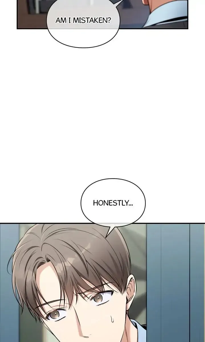 Read No Moral chapter 51 image 1 on Lezhin